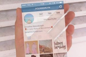 Heboh Instagram In Hand melulu, lalu cincin kawin in hand nya kapan?