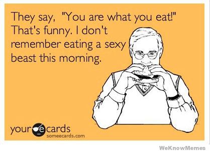 Yuk, kenali kepribadian unik kamu dari cara makan