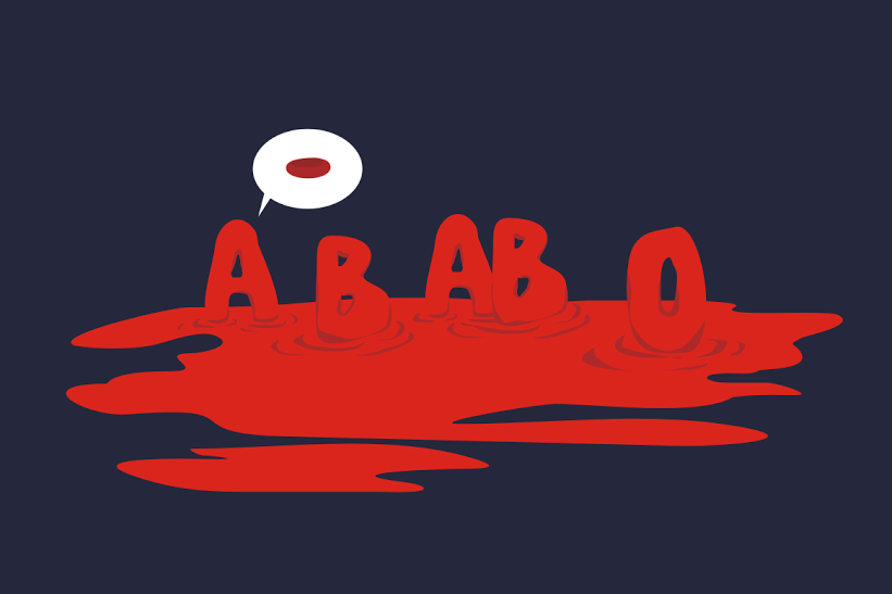 Plus minus cewek golongan darah O, egois dan ambisius tapi romantis