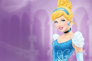 8 Sifat Cinderella ini seharusnya dimiliki semua cewek