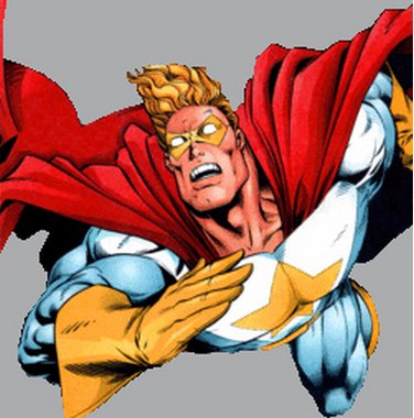 7 Superhero ini bukannya keren malah konyol lalu bikin gagal paham 7 Superhero ini bukannya keren malah konyol lalu bikin gagal paham