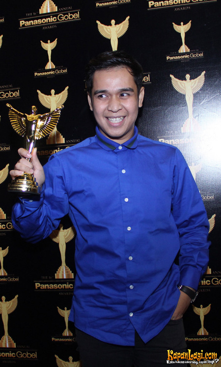 Olga Syahputra melejit lewat program-program berikut ini