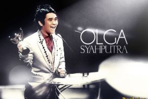 7 Sifat Olga Syahputra yang perlu dicontoh