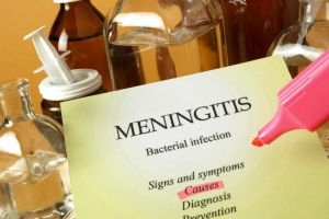 Mengenal meningitis, penyakit mematikan yang ternyata gampang menular
