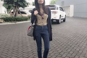 Pebisnis cantik ini beri tips bisnis online beromzet Rp 50 juta/bulan