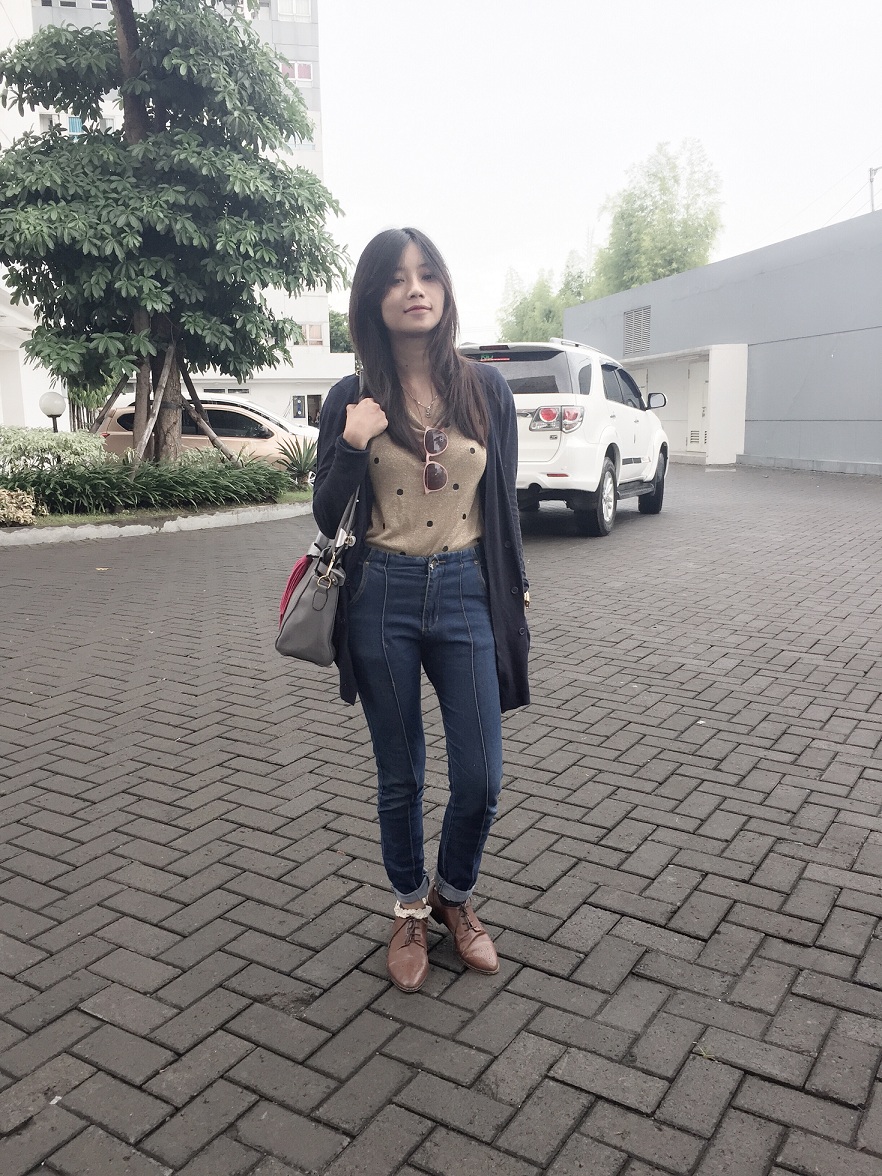 Pebisnis cantik ini beri tips bisnis online beromzet Rp 50 juta/bulan