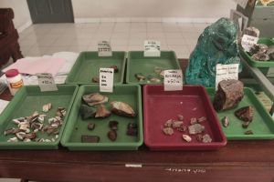 Cerita Komunitas Batu Mulia Niteni terbentuk dari hobi mancing bareng