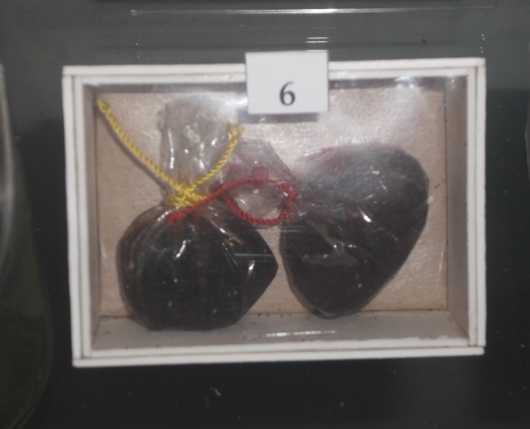 Camilan-camilan nan yahut ini sekarang sudah langka