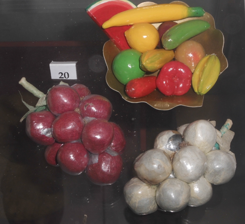 Camilan-camilan nan yahut ini sekarang sudah langka