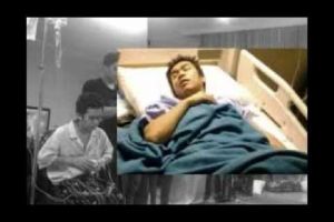 Pengakuan pemandi jenazah Olga, tubuh Olga gemuk & rambut agak panjang