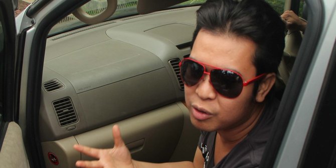 TV ini kena semprit KPI karena tayangkan ulang Olga