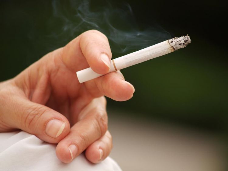 Nggak melulu buruk ini 5 manfaat  baik rokok  yang perlu 