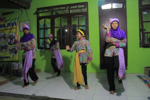 Miris hidup bocah jago menari, sempat bipolar karena tertekan dibully