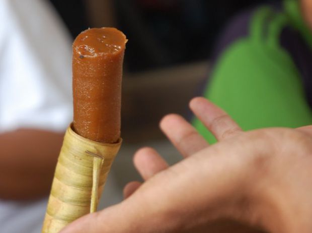 5 Makanan unik yang hanya ada di tempat leluhur Ibu Ani Yudhoyono