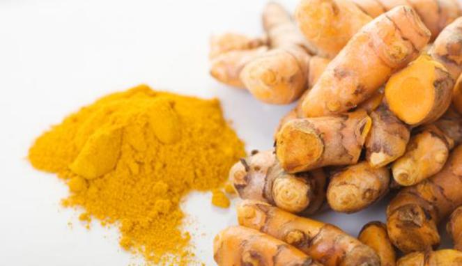 Gagal move on dari sang mantan? Kamu harus coba minum kunyit