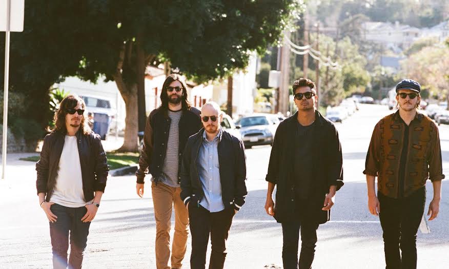 Dougy Mandagi, pemuda Indonesia yang mendunia menjadi vokalis band