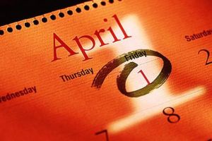 Ini alasan kenapa tanggal 1 April disebut April Mop