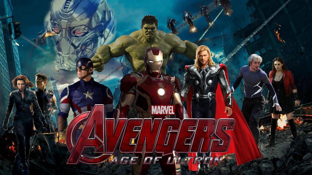 Bikin ngakak, anak-anak Indonesia jadi dubber trailer The Avengers!
