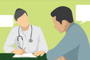 Ini alasan kamu tak perlu persoalkan dokter kandungan lelaki 