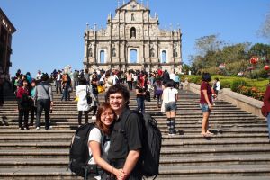 Kamu traveller, simak tips dari 