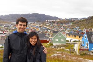 Kisah DuaRansel : enam tahun hidup nomaden demi keliling dunia