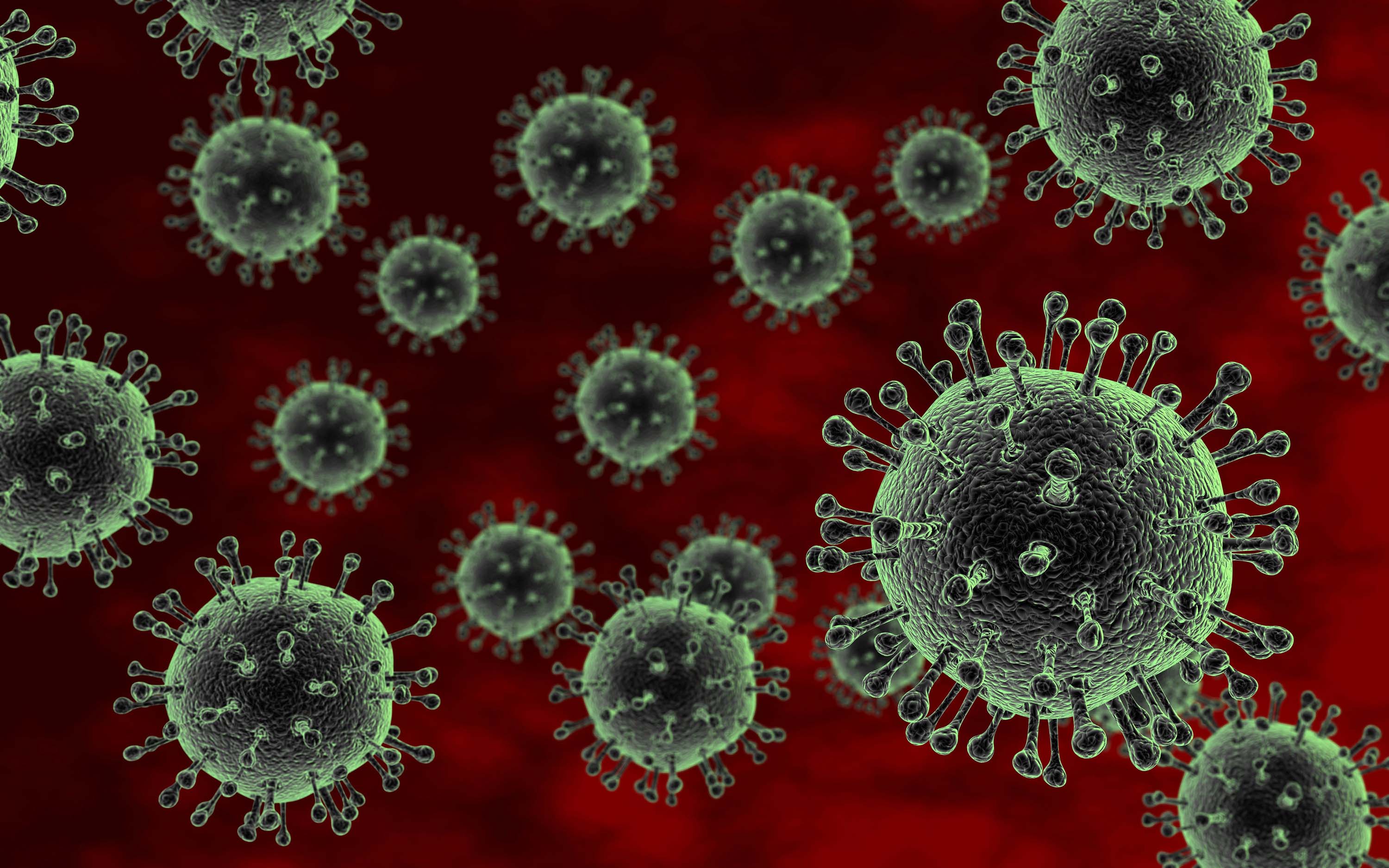 8 Jenis virus berbahaya yang harus diwaspadai manusia