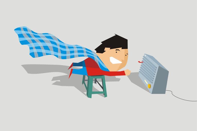 5 Permainan sarung ini bakal bikin kamu kangen masa kecil 5 Permainan sarung ini bakal bikin kamu kangen masa kecil