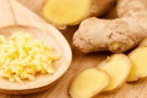 Kini kolesterol bisa diturunkan pakai jamu temulawak, mujarab banget!