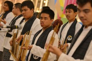 Ini 6 cara untuk merawat anak-anak autis