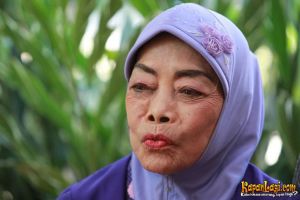 Innalillahi, Mpok Nori tutup usia