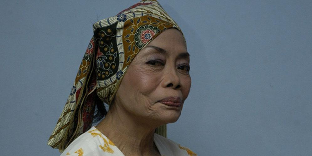 Mulianya Mpok Nori, semasa hidup selalu melestarikan budaya Betawi