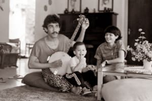 Kematian Galang Rambu Anarki berimbas pada sisi kreativitas Iwan Fals