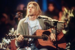 On This Day: 5 April 1994, dedengkot Nirvana Kurt Cobain tewas