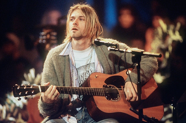 On This Day: 5 April 1994, dedengkot Nirvana Kurt Cobain tewas