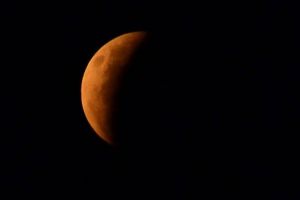 Asyik, bisa melihat gerhana tersingkat dalam 500 tahun terakhir