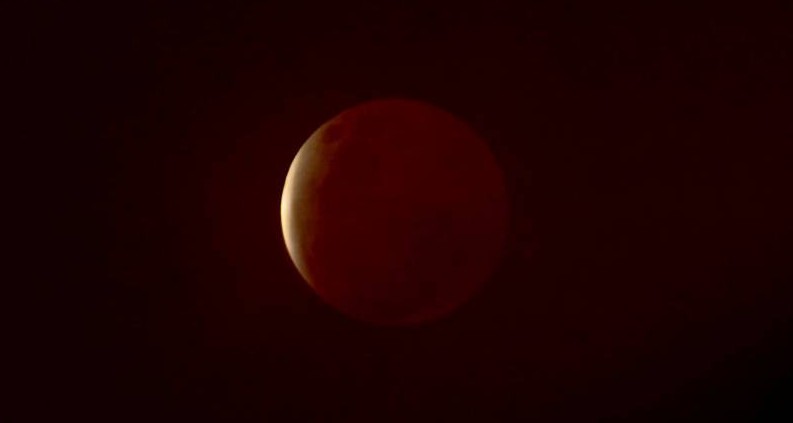 Asyik, bisa melihat gerhana tersingkat dalam 500 tahun terakhir Asyik, bisa melihat gerhana tersingkat dalam 500 tahun terakhir