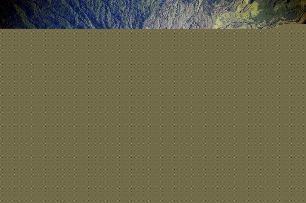 200 Tahun pasca menggelegar, kenali Tambora lebih dekat