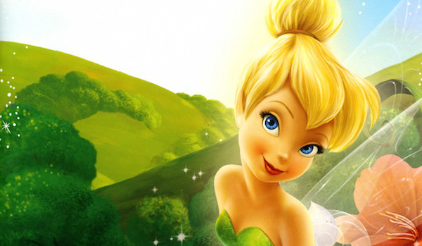 Wanita ini mentransformasi wajahnya ke 10 karakter Disney, cantik! Wanita ini mentransformasi wajahnya ke 10 karakter Disney, cantik!