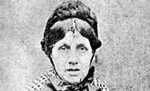 Ngeri, 11 wanita ini dicap terkejam di dunia Ngeri, 11 wanita ini dicap terkejam di dunia