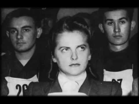 Ngeri, 11 wanita ini dicap terkejam di dunia Ngeri, 11 wanita ini dicap terkejam di dunia