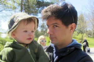 Kriteria-kriteria ini tunjukkan sosok ayah yang hebat