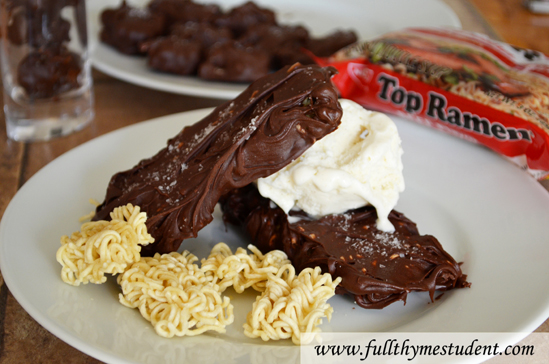 Ini 12 cara membuat mi instan yang murah jadi keliatan mahal  Ini 12 cara membuat mi instan yang murah jadi keliatan mahal