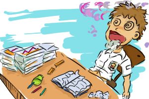 Tak terasa UN ternyata sudah ganti nama hingga 6 kali