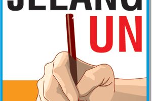 Jelang ujian, #SoalUN jadi trending topic 