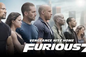 Begini cara Paul Walker bisa 'hidup kembali' di FURIOUS 7