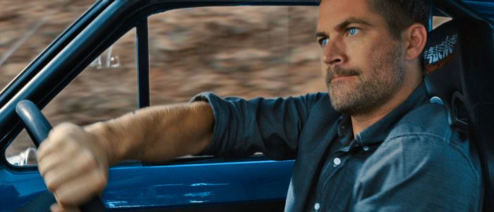 Begini cara Paul Walker bisa 'hidup kembali' di FURIOUS 7 Begini cara Paul Walker bisa 'hidup kembali' di FURIOUS 7