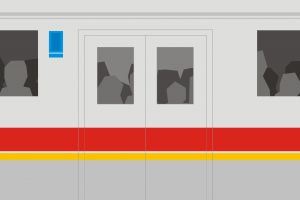 10 hal menjengkelkan saat kamu menggunakan commuter line