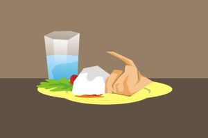 Awas! 10 Bahan makanan ini nggak boleh kamu simpan di kulkas