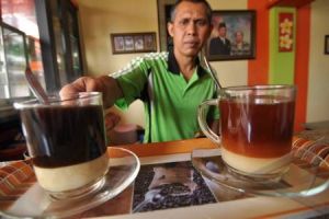 Minum kopi ternyata menjamin kamu jadi lebih bahagia, ini 4 alasannya