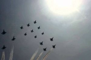 On This Day: 9 April 1946, TNI Angkatan Udara lahir